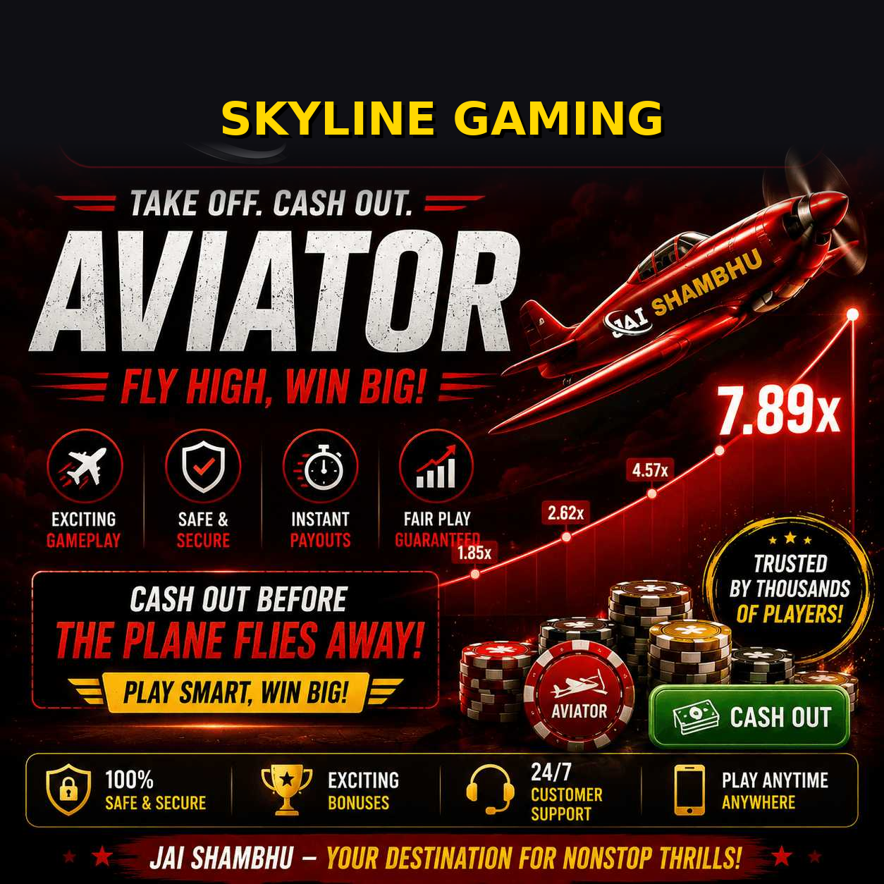Aviator Game