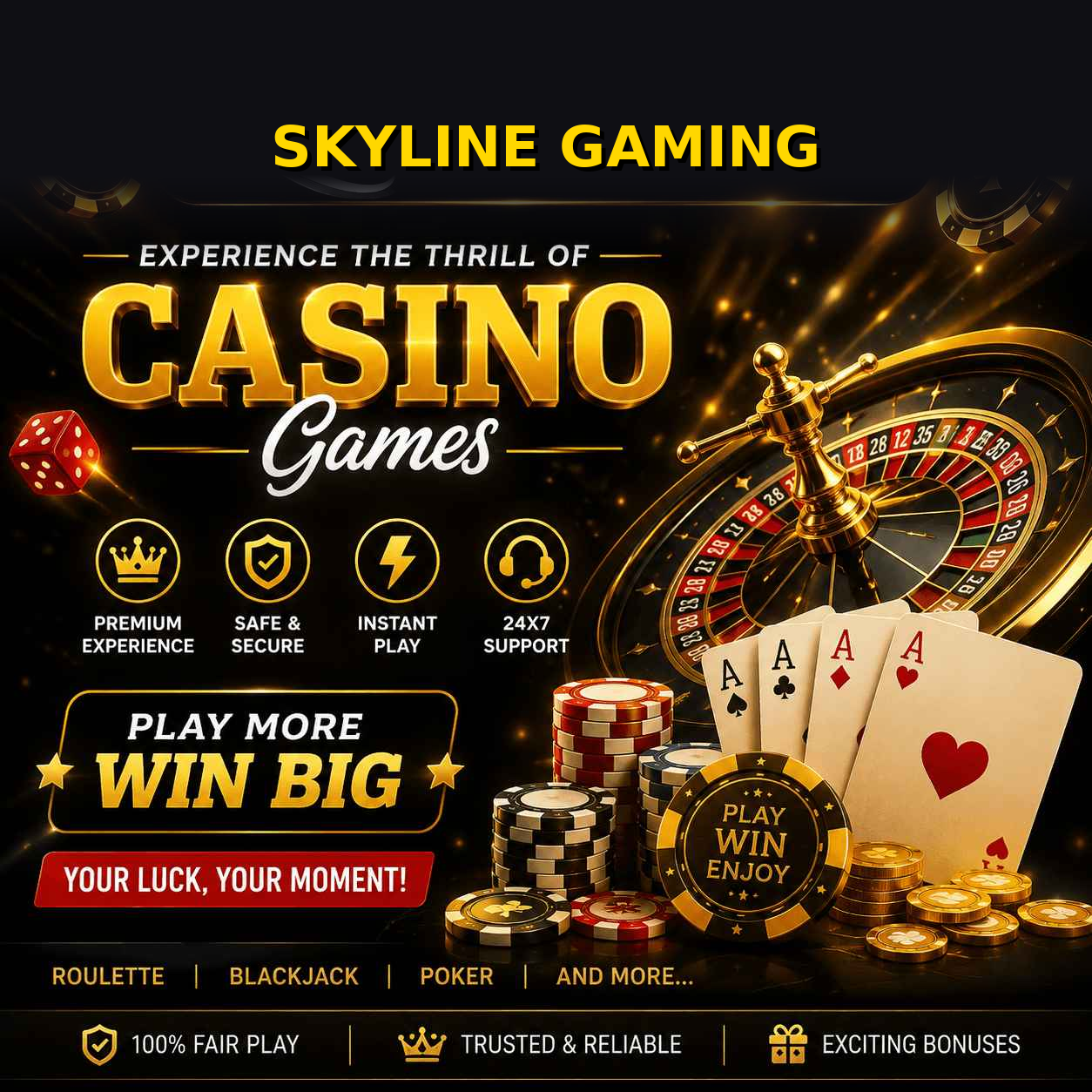 Casino Live