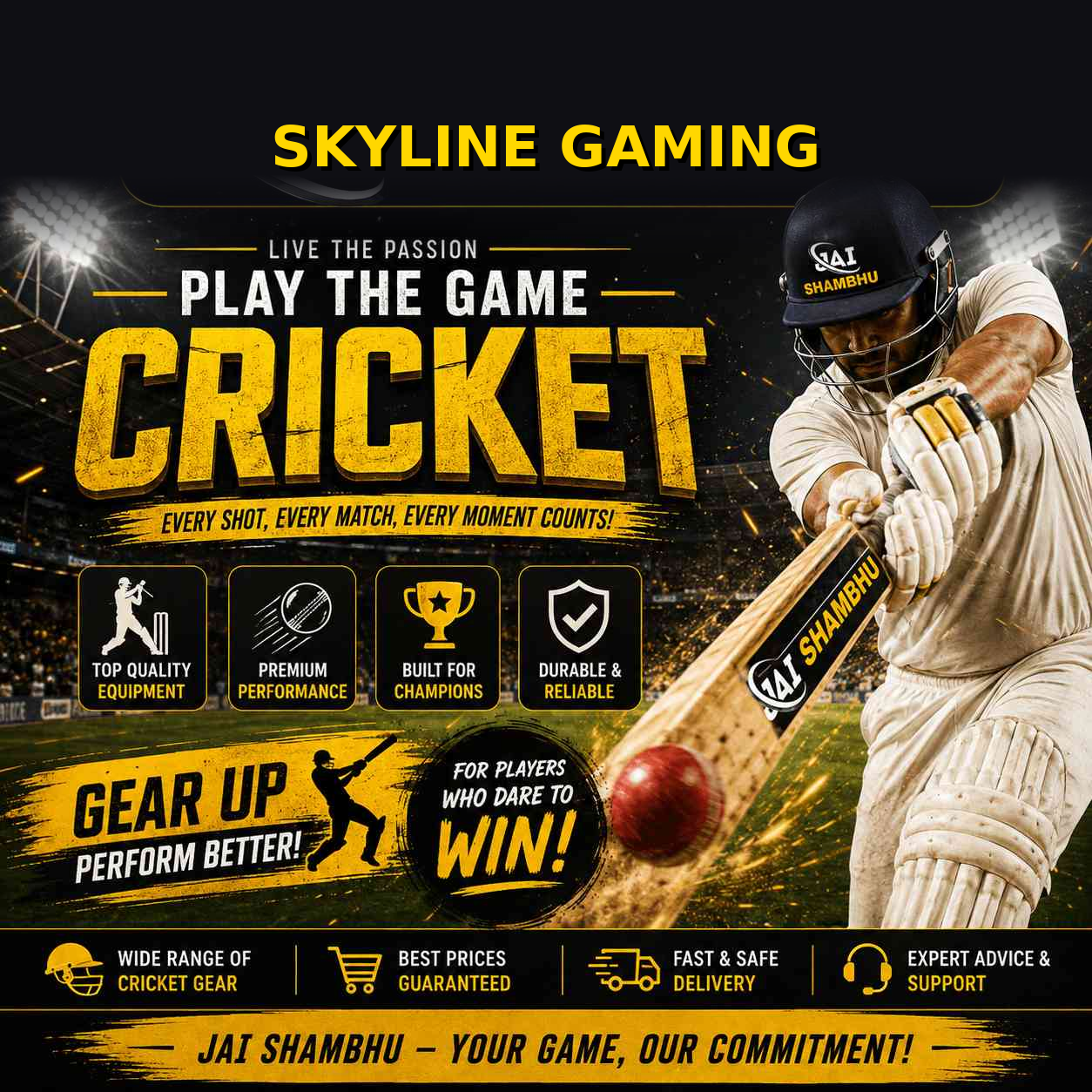 Cricket Exchange